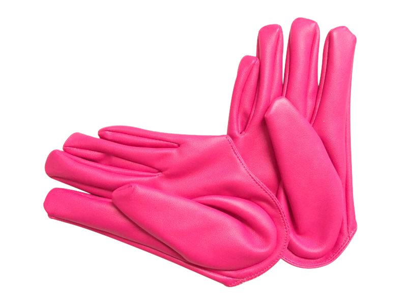 LADIES HALF PALM GLOVES - Julie Herbert Millinery