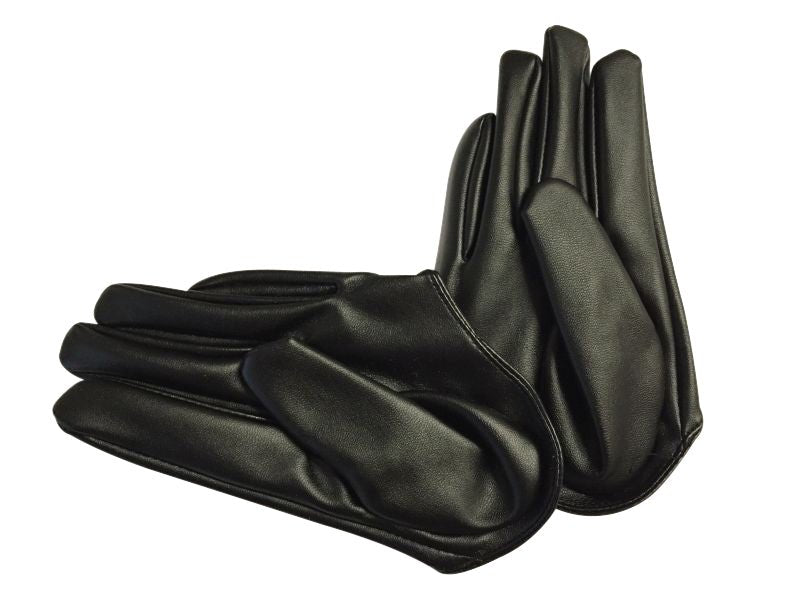 LADIES HALF PALM GLOVES - Julie Herbert Millinery
